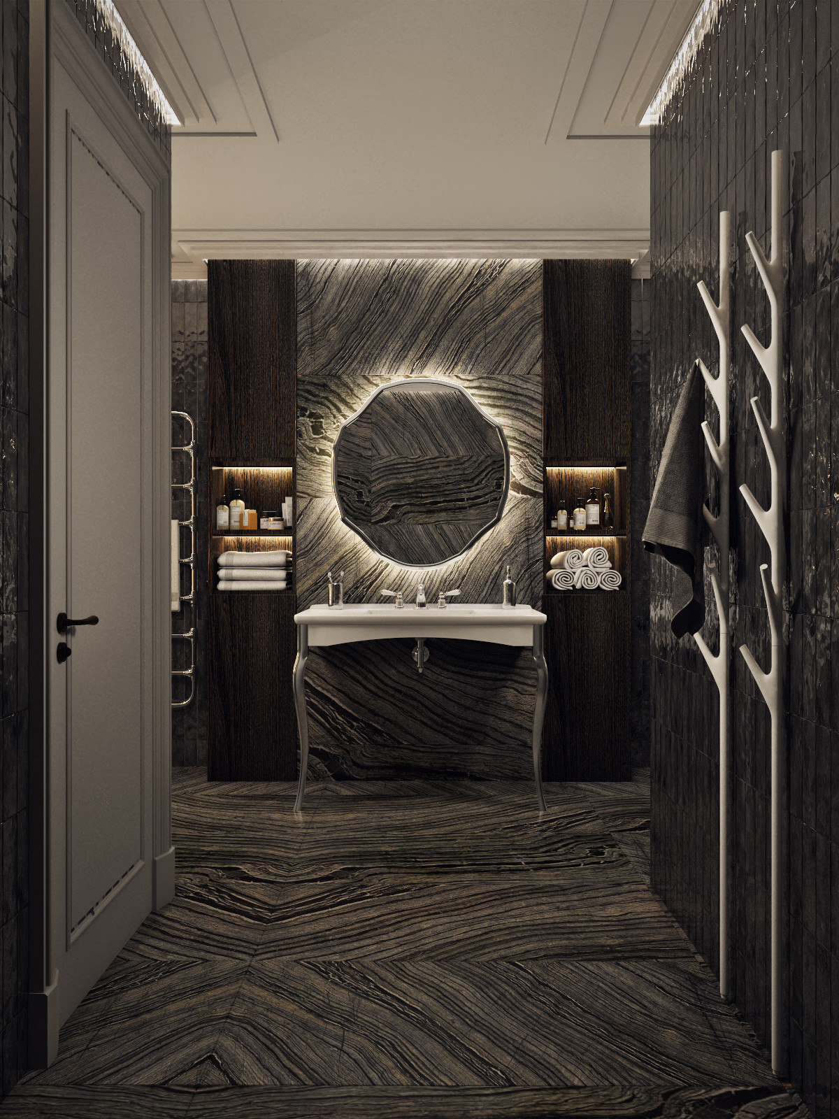 Петроградская сторона