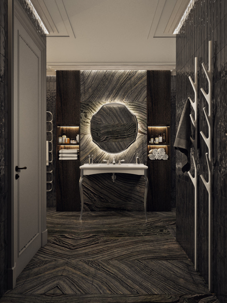 Петроградская сторона