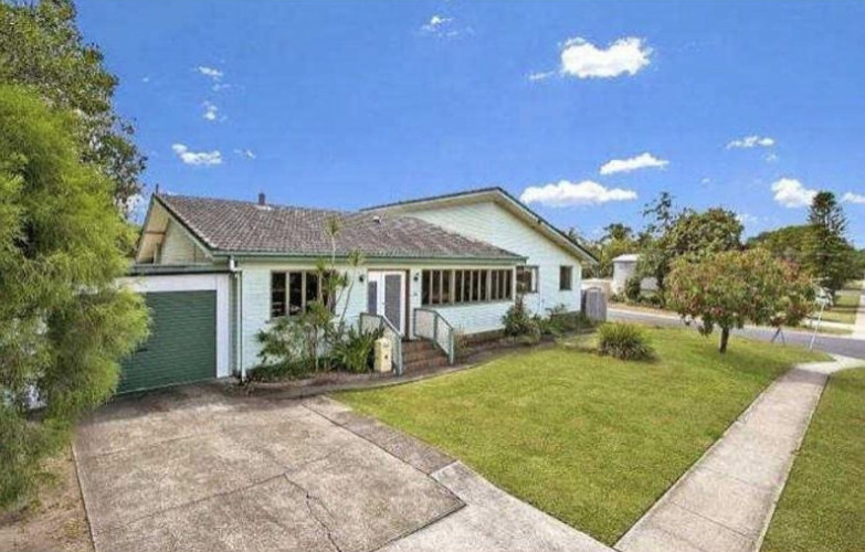 Out with the old, in with the new - a renters delight