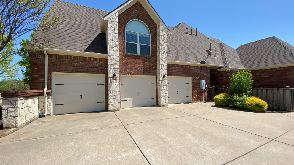 Exterior Projects