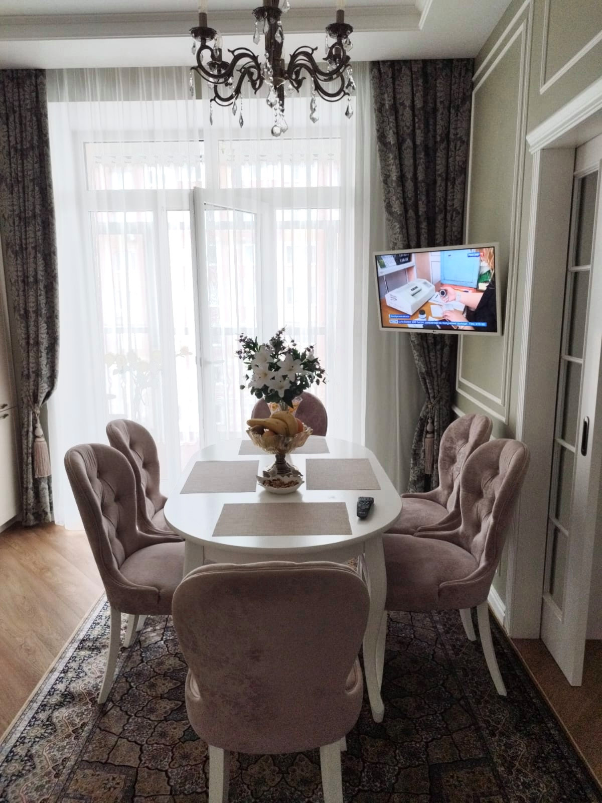 Французская неоклассика