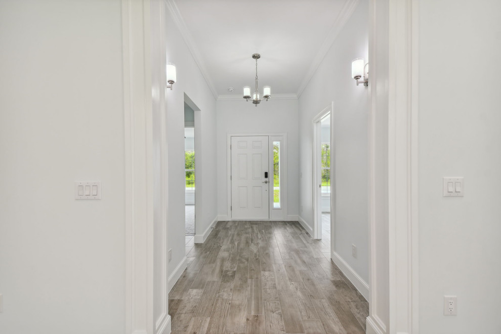 Larissa Model Home