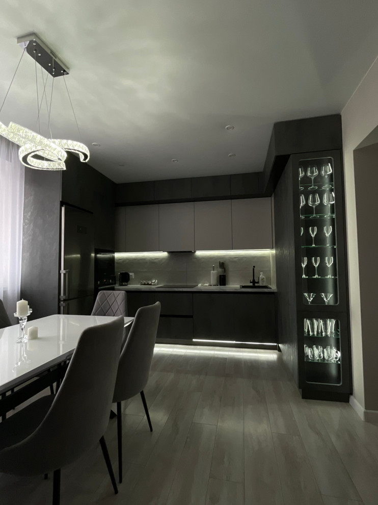 мои проекты