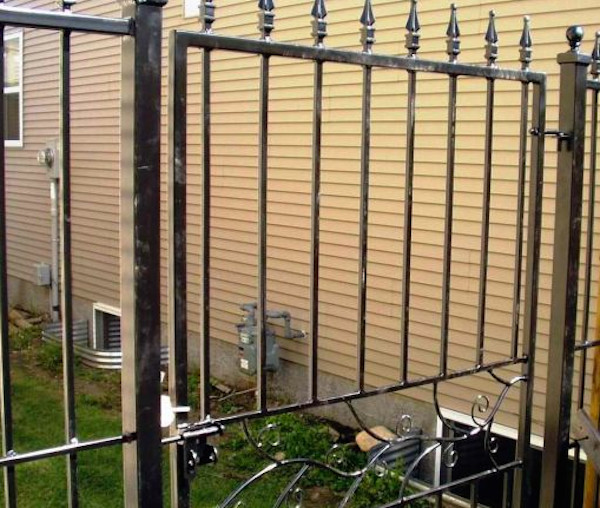 Our Gates 