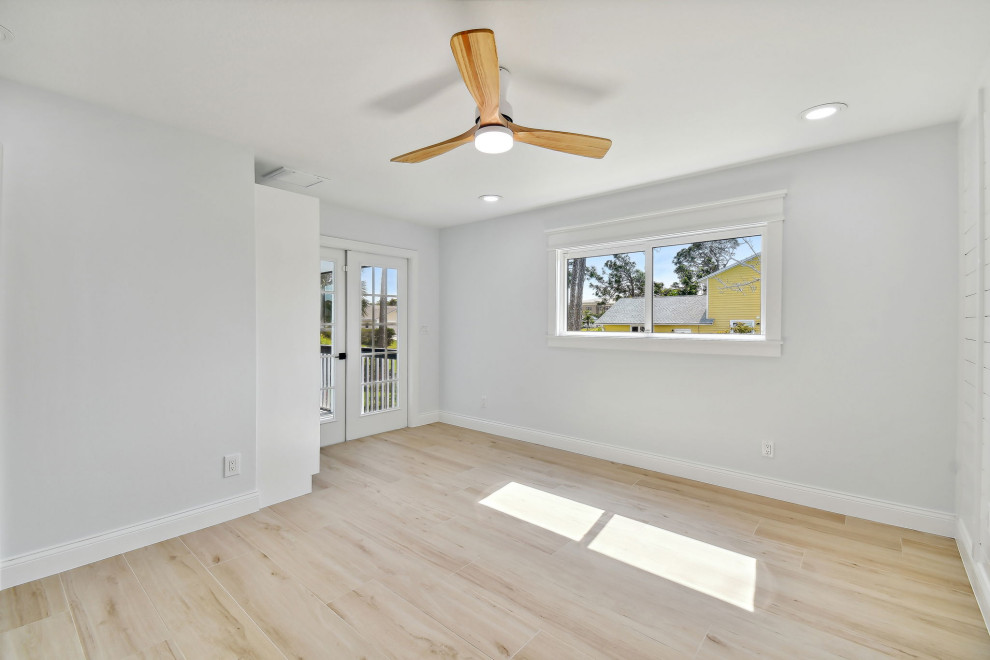 Englewood Home Remodel