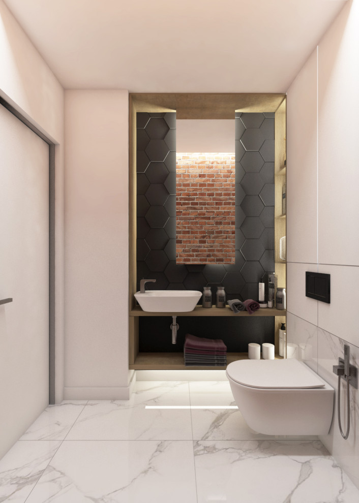 Элегантность минимализма