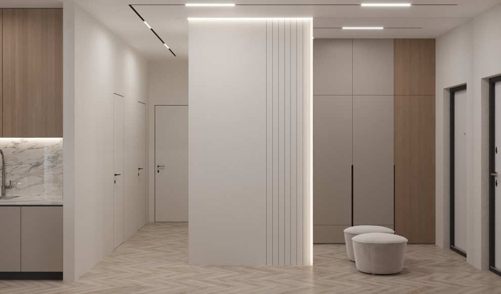 ЖК Набережный квартал