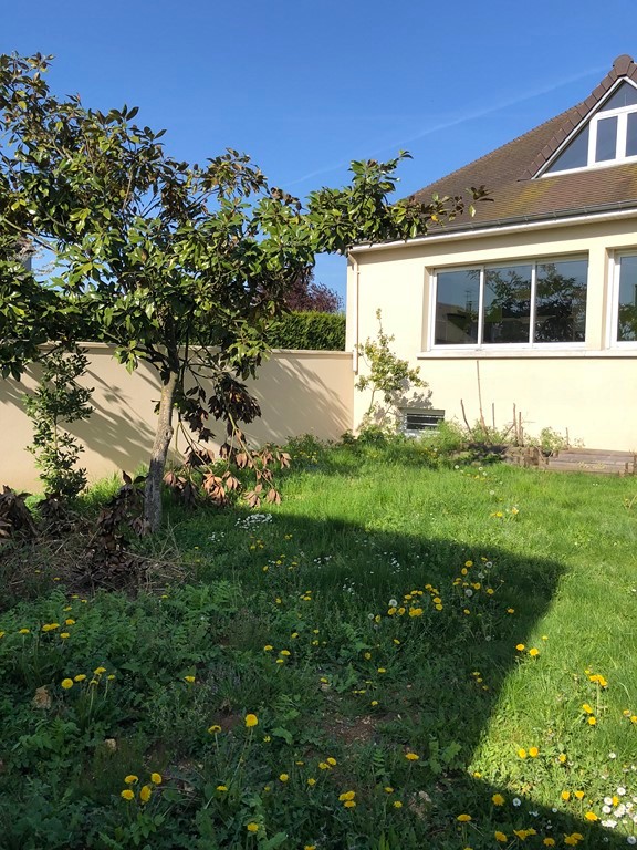 Avant les travaux !
