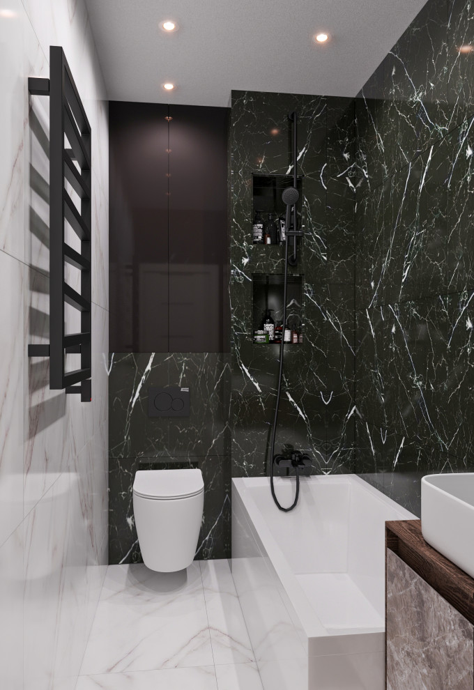 ЖК Стрижи Сити