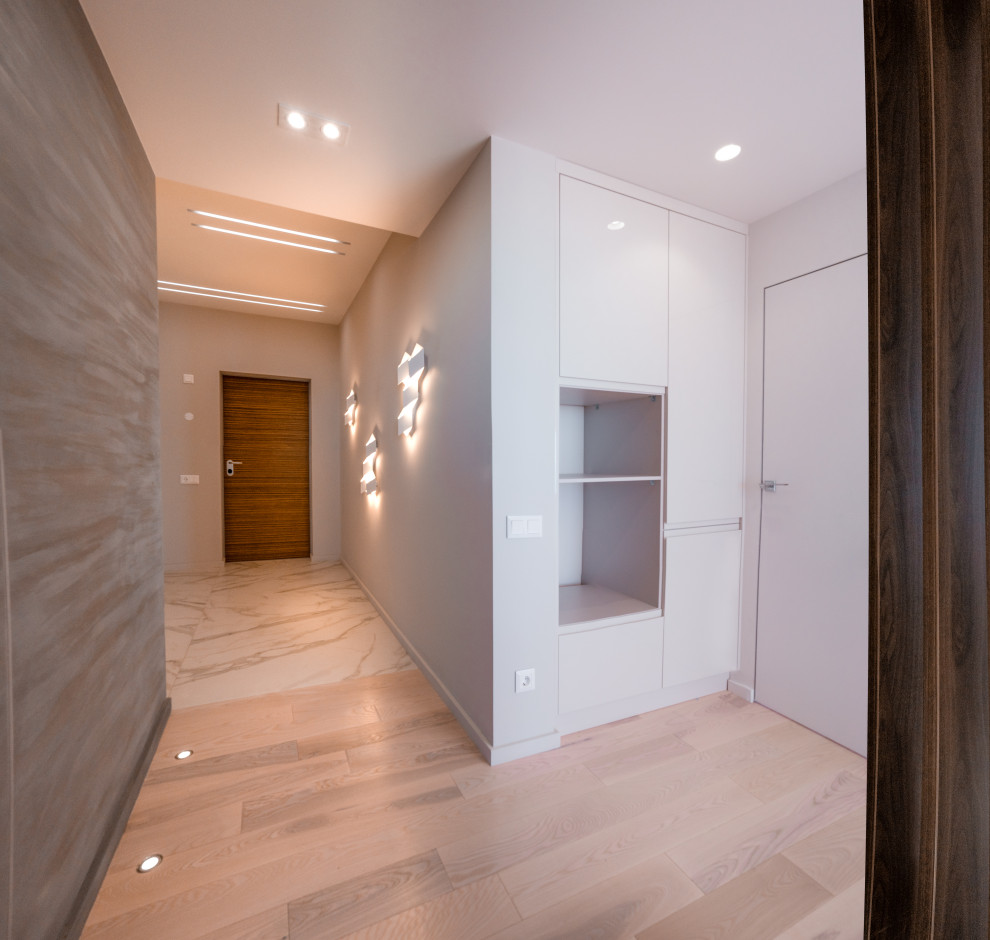 Ремонт под ключ