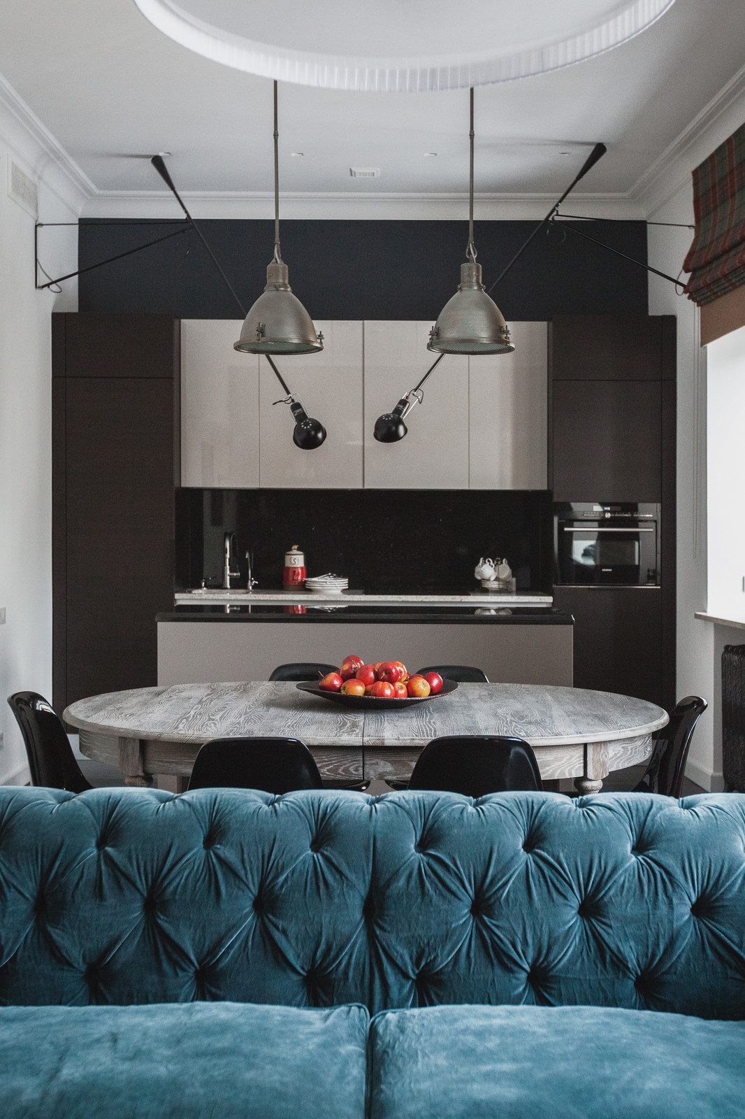 Квартира в Замоскворечье