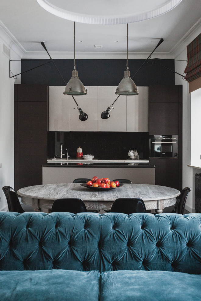 Квартира в Замоскворечье