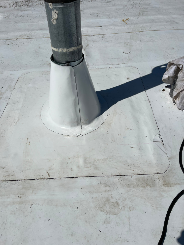Commercial Work