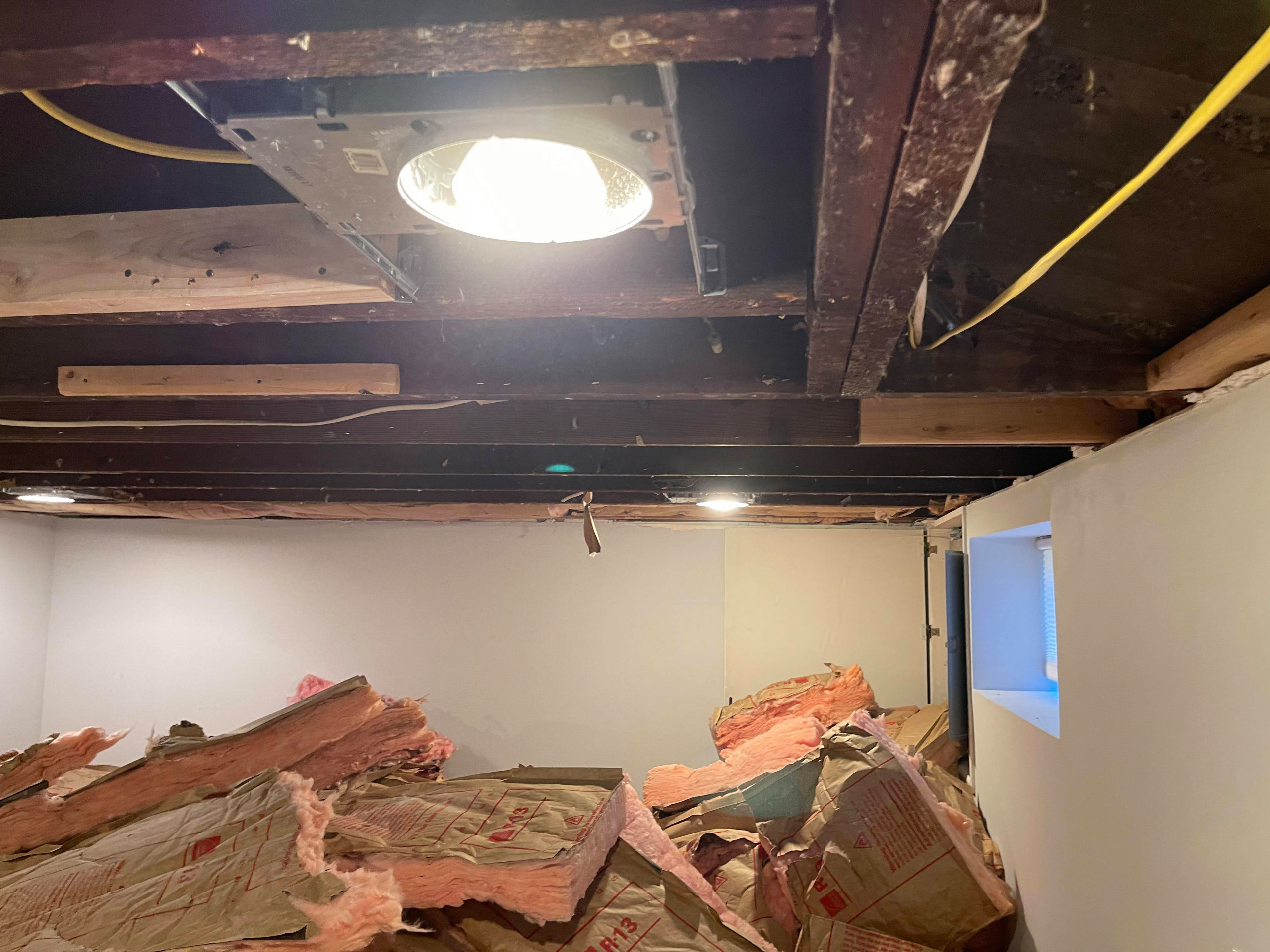 Seattle Home Renovation