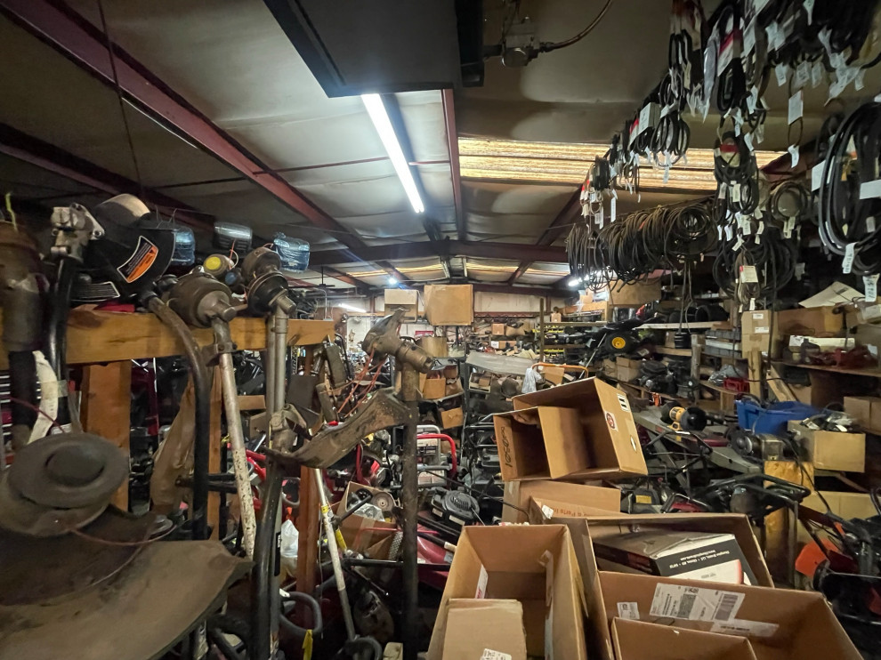 Office Tour