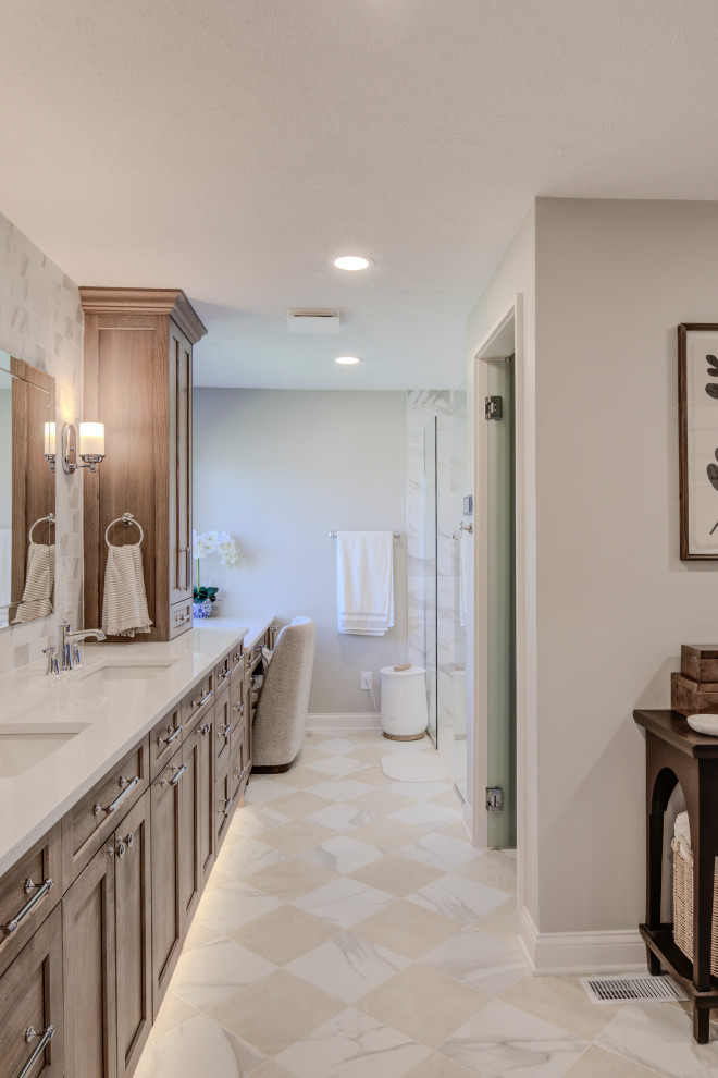 The Powell Spa Suite