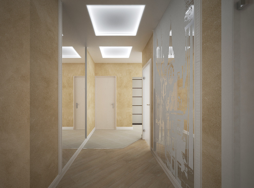 Квартира 97,8м2