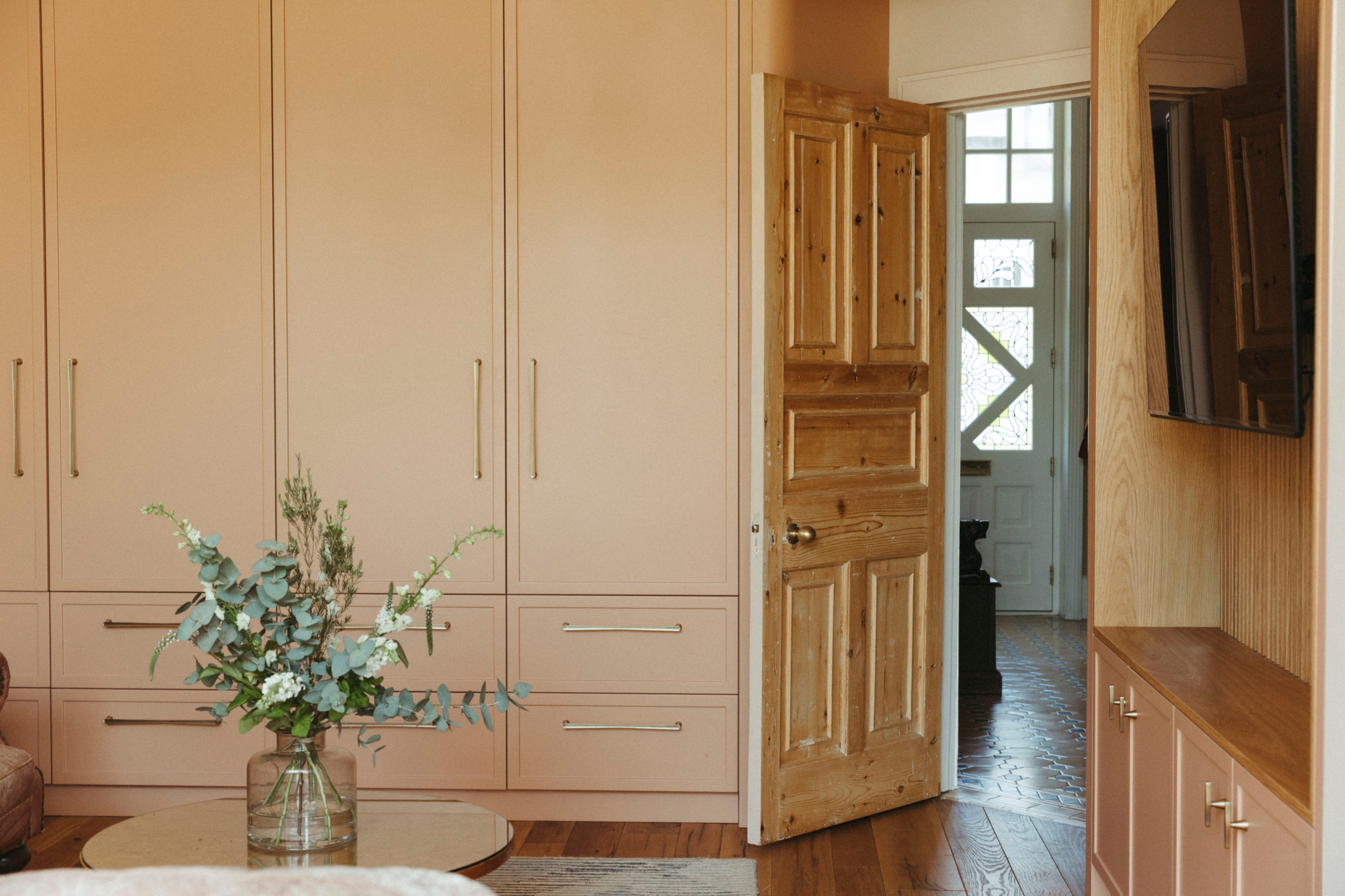 London Terraced House Extension and Reconfiguration | London