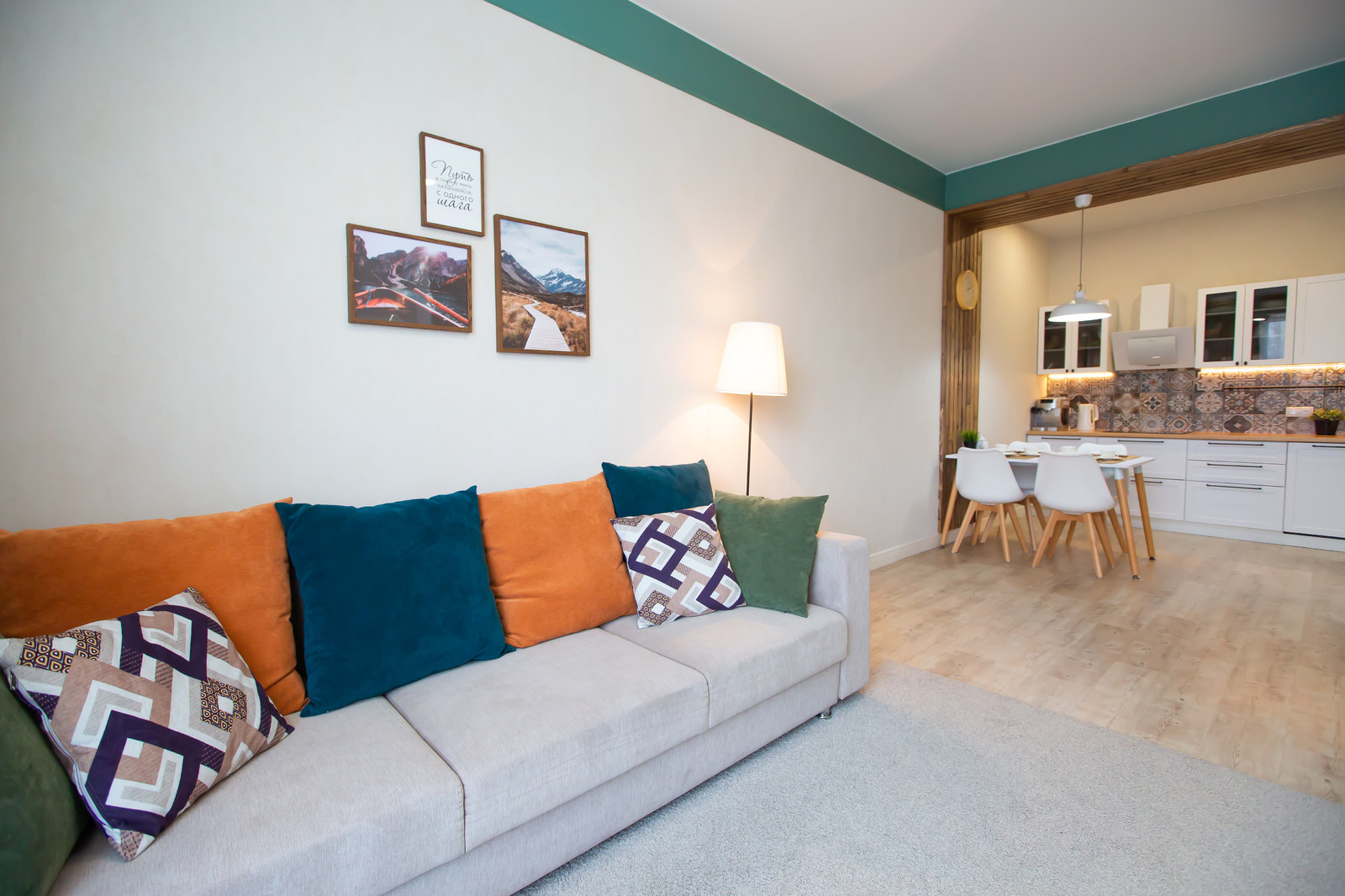 Реализоваyный проект #shorsa76