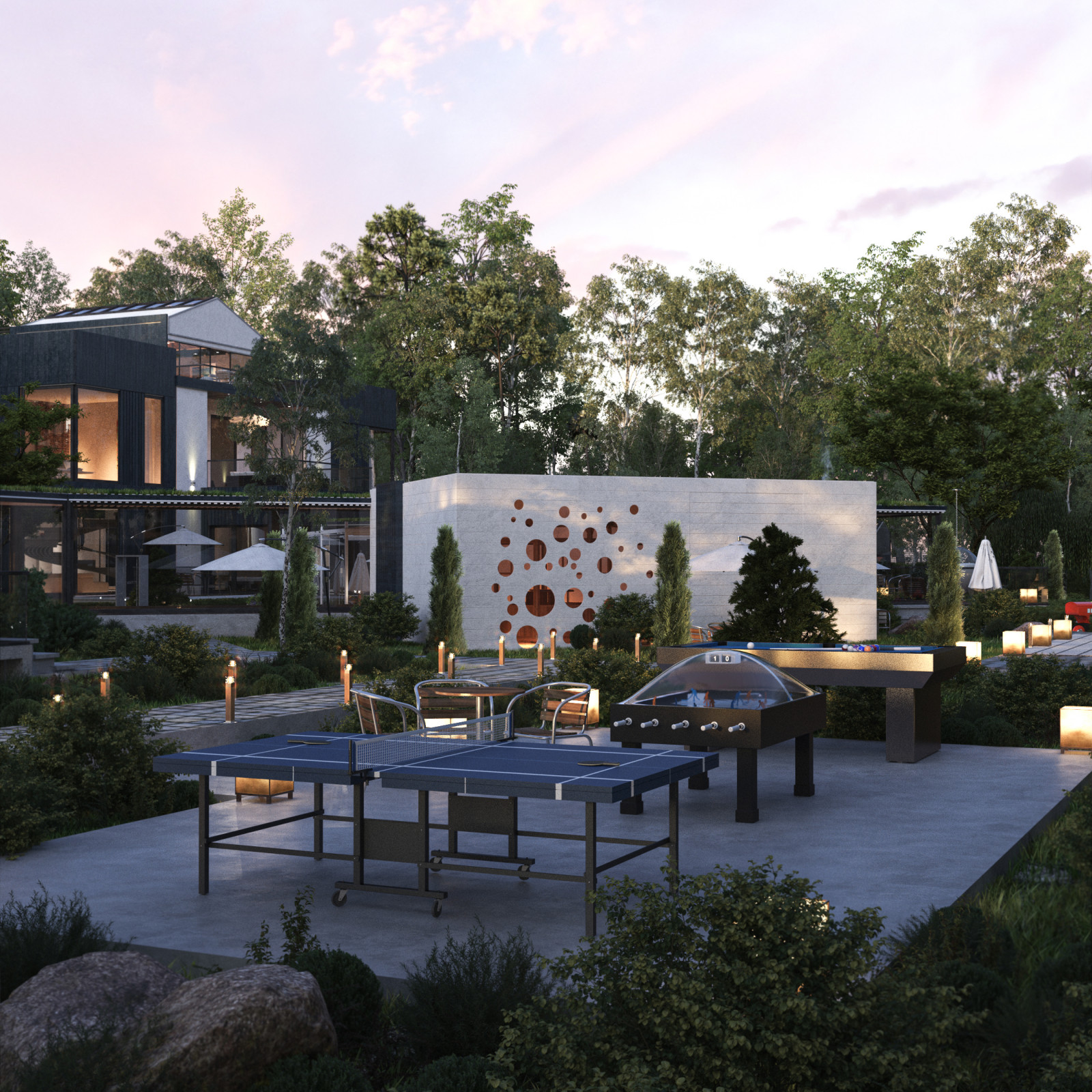 Флагманский проект от DSK Group