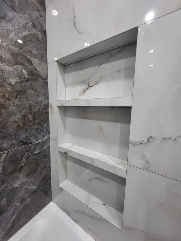 Ремонт квартир