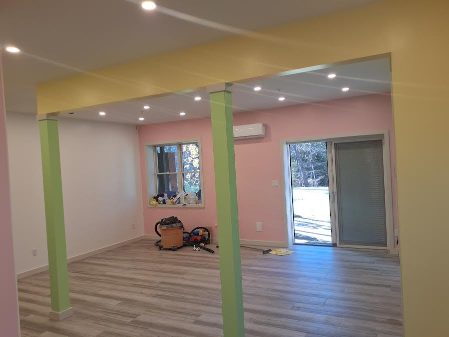 Remodel
