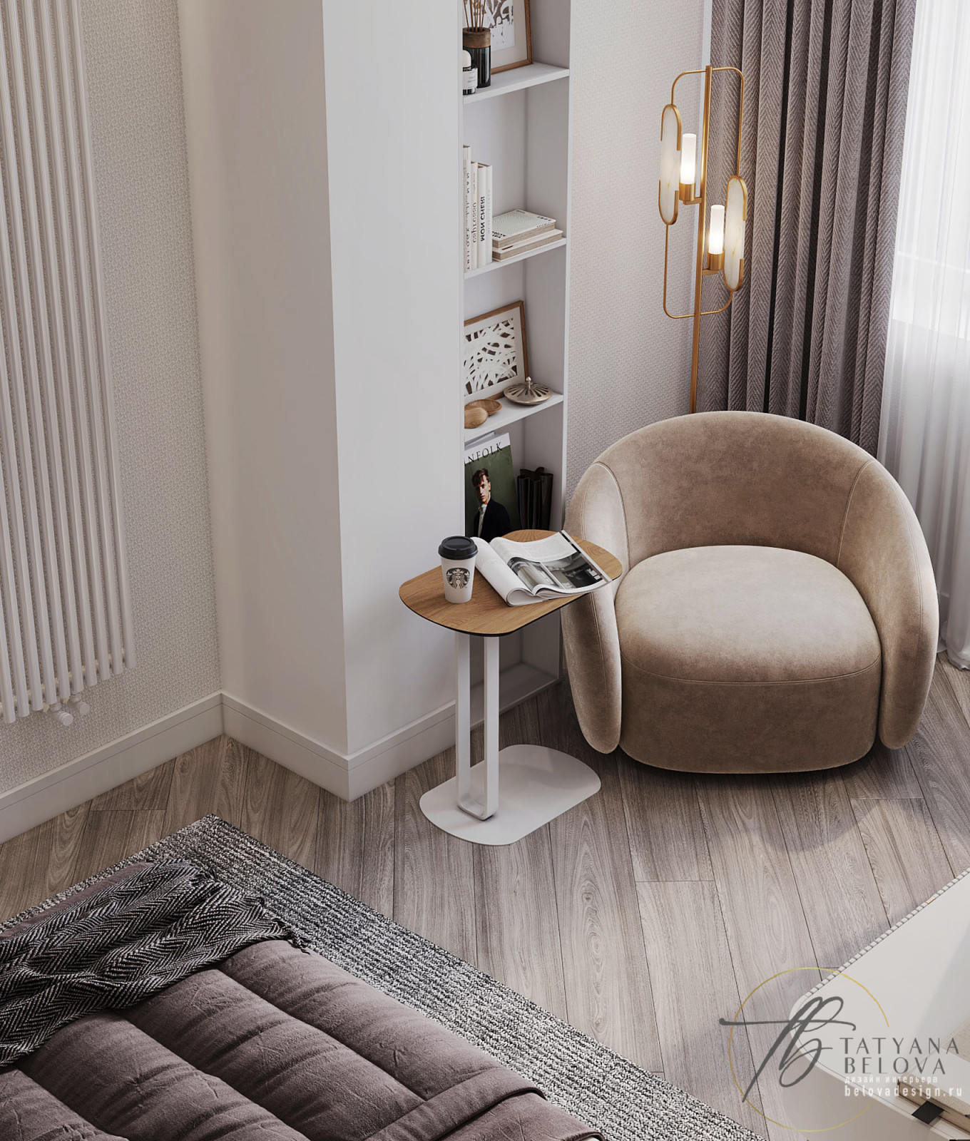 ЖК Преображенский