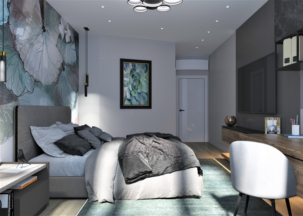 ЖК Татьянин Парк