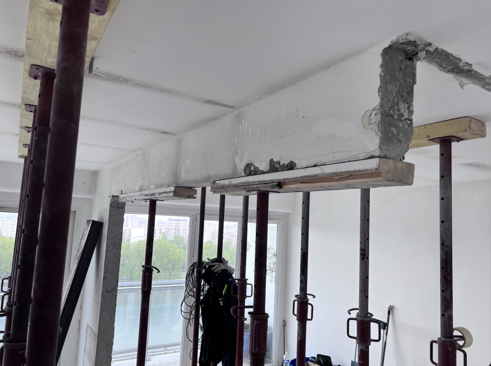 Travaux