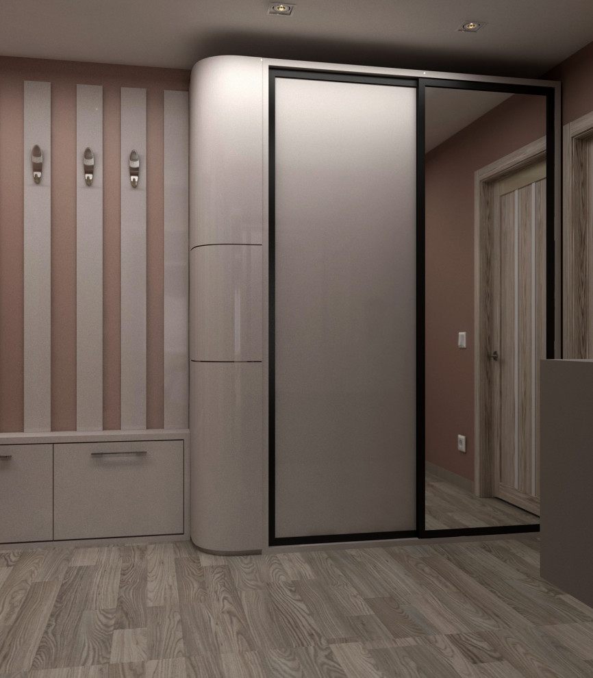 2-х комнатная квартира г.Павлоград