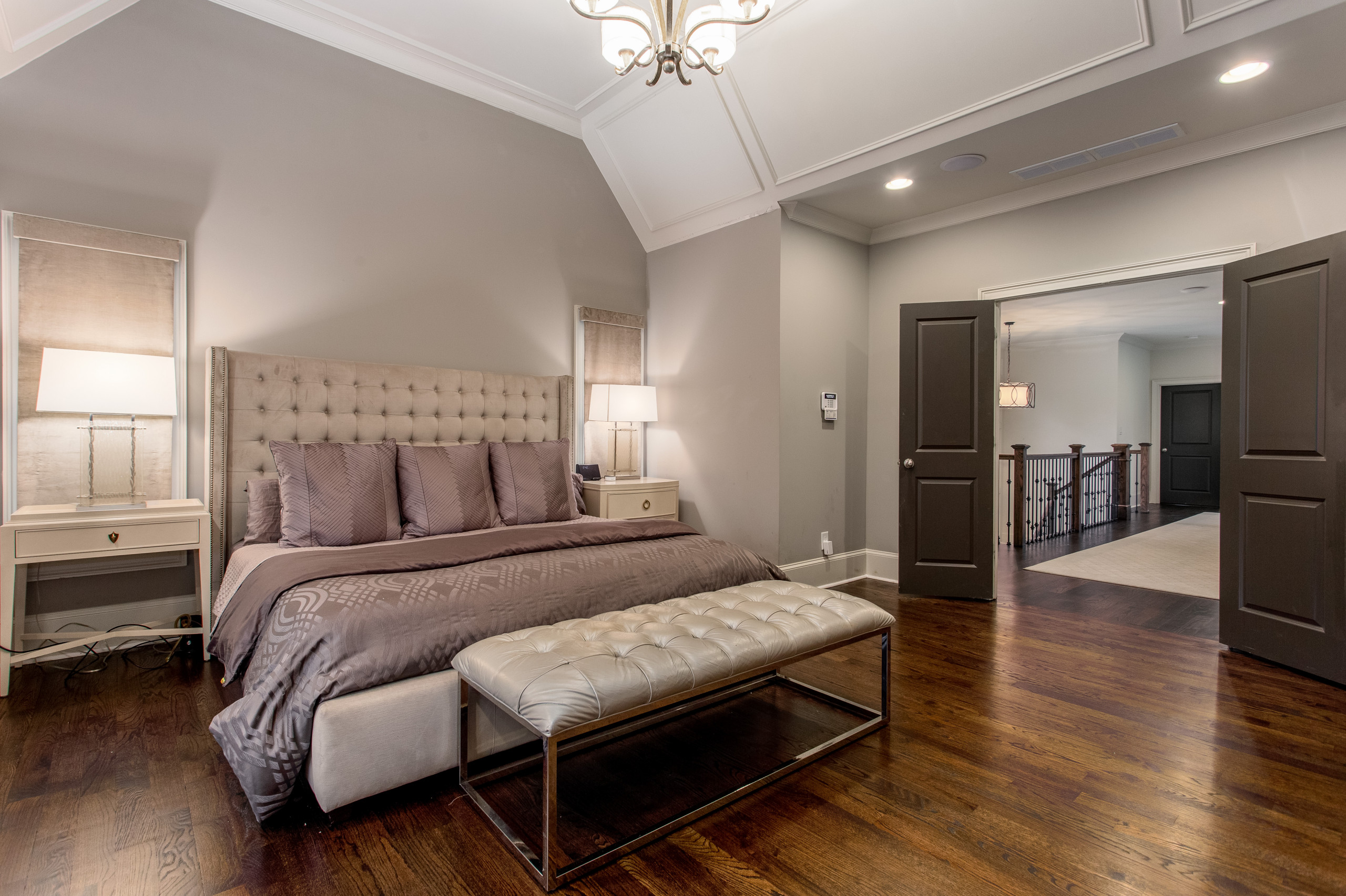 SANDY SPRING RESIDENCE