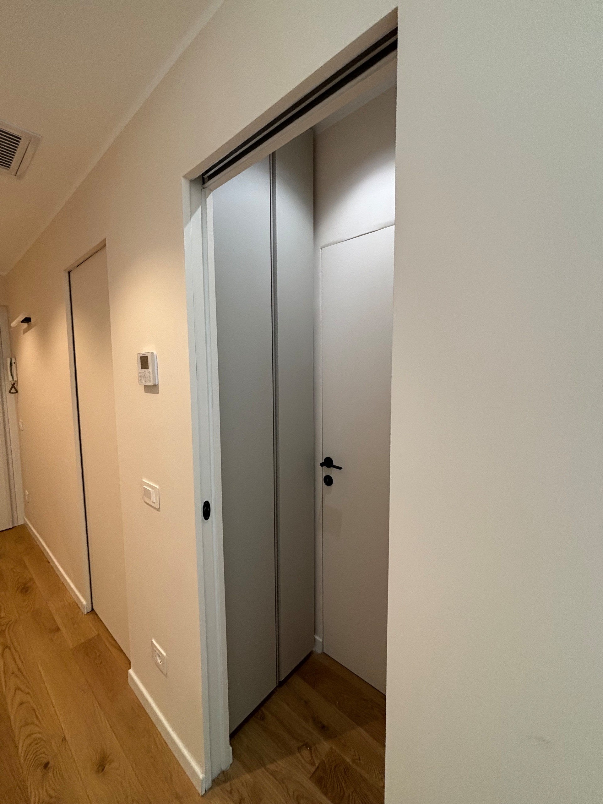 Ristrutturazione completa casa M.