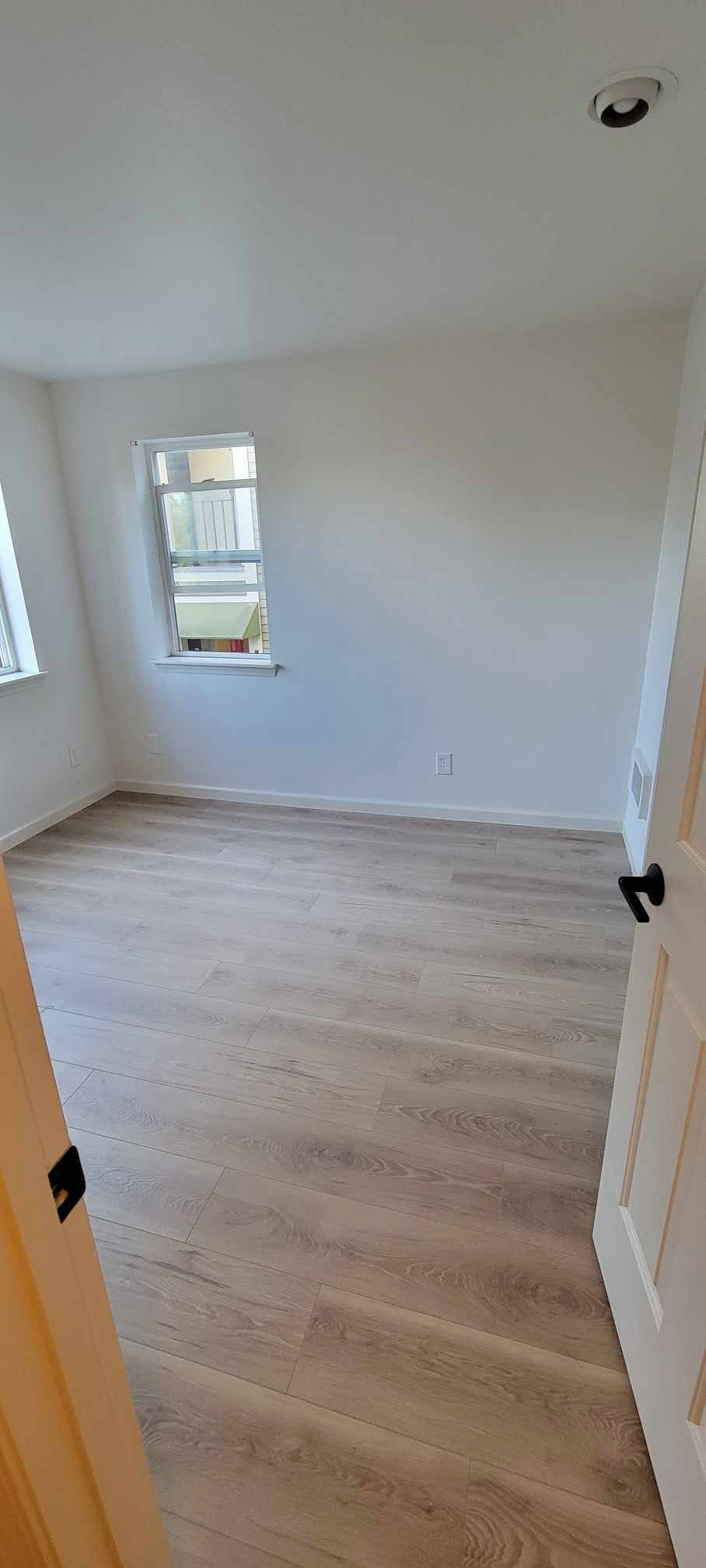 Condominium Remodel