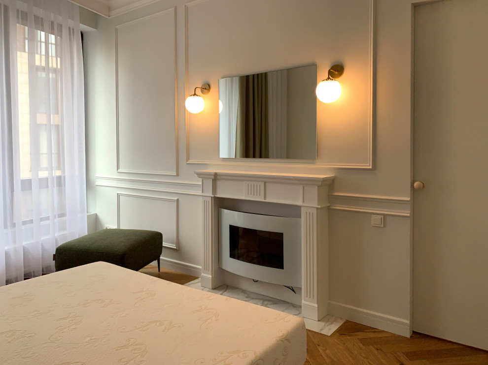 Олимпийская Деревня