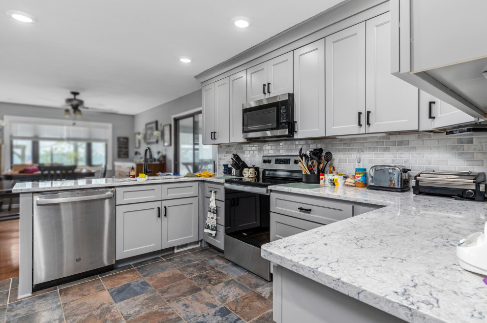 Kitchen Remodel