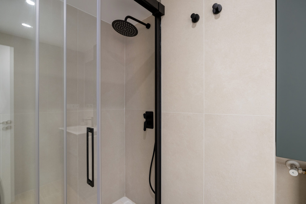 PROYECTO ALMINARES. REFORMA INTEGRAL E INTERIORISMO