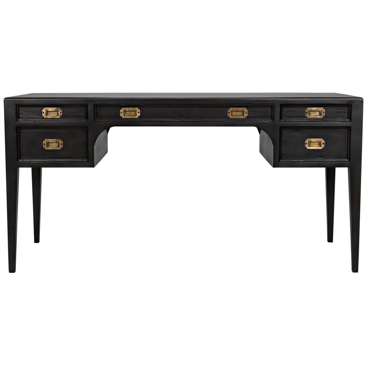 Desk styles