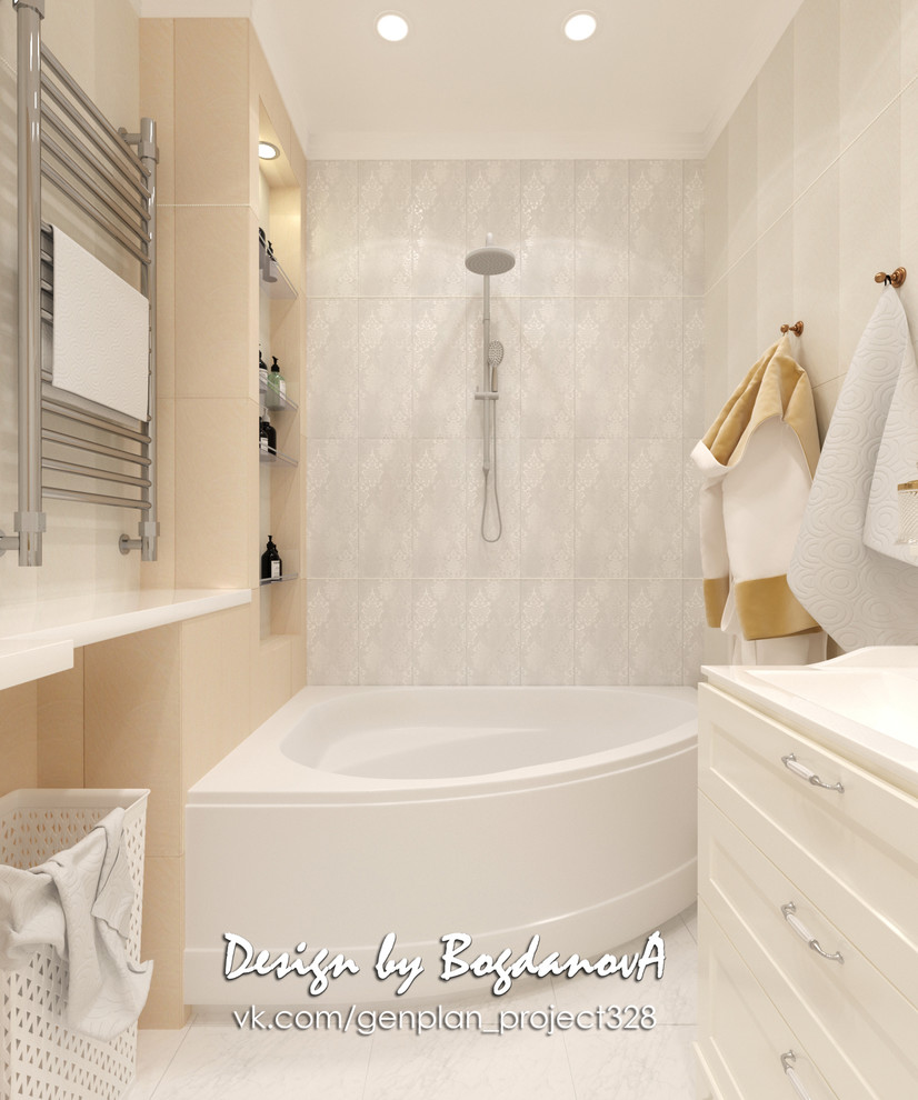 3 к.квартира в  ЖК Панорам-парк, Череповец