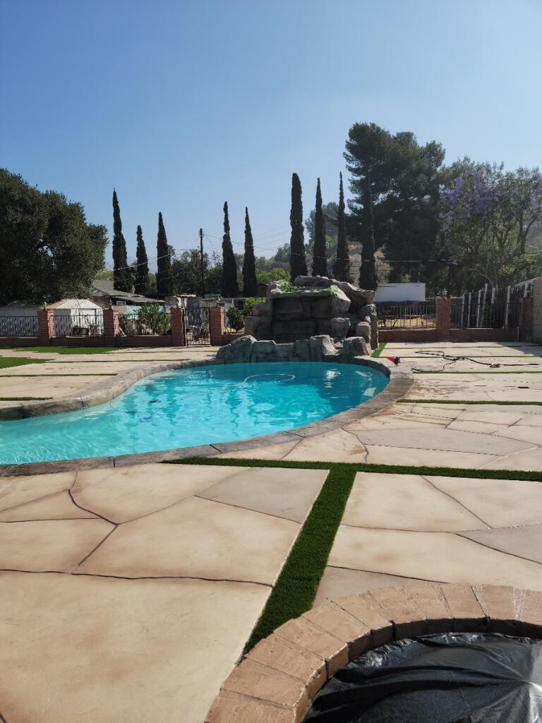 Gorgeous Swimming Pools