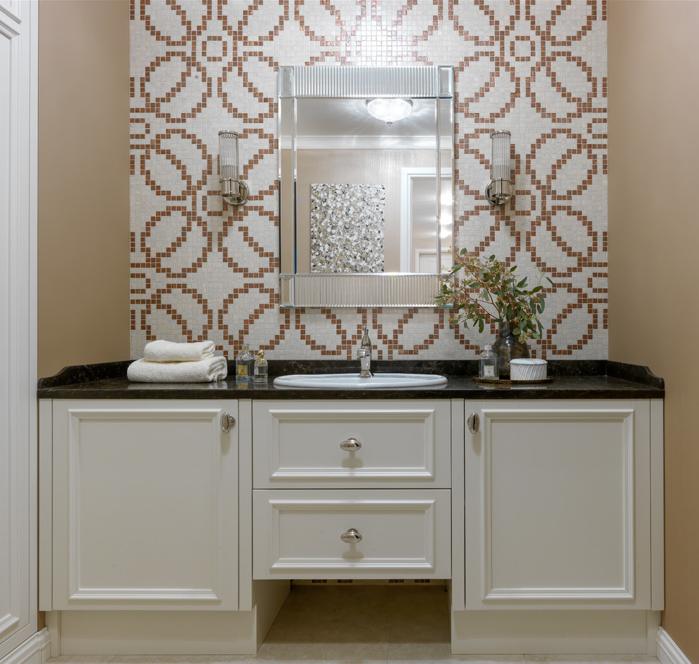 ЖК Grand DeLuxe на Плющихе 118 м2