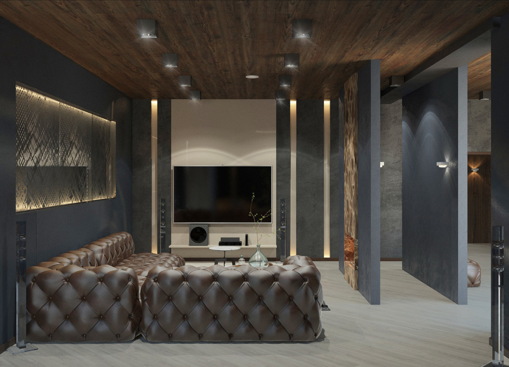 Дизайн интерьеров