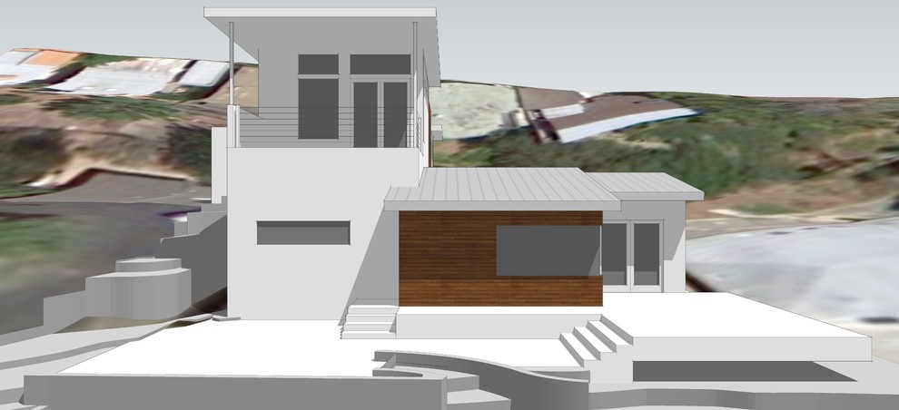 Mission Hills Modern