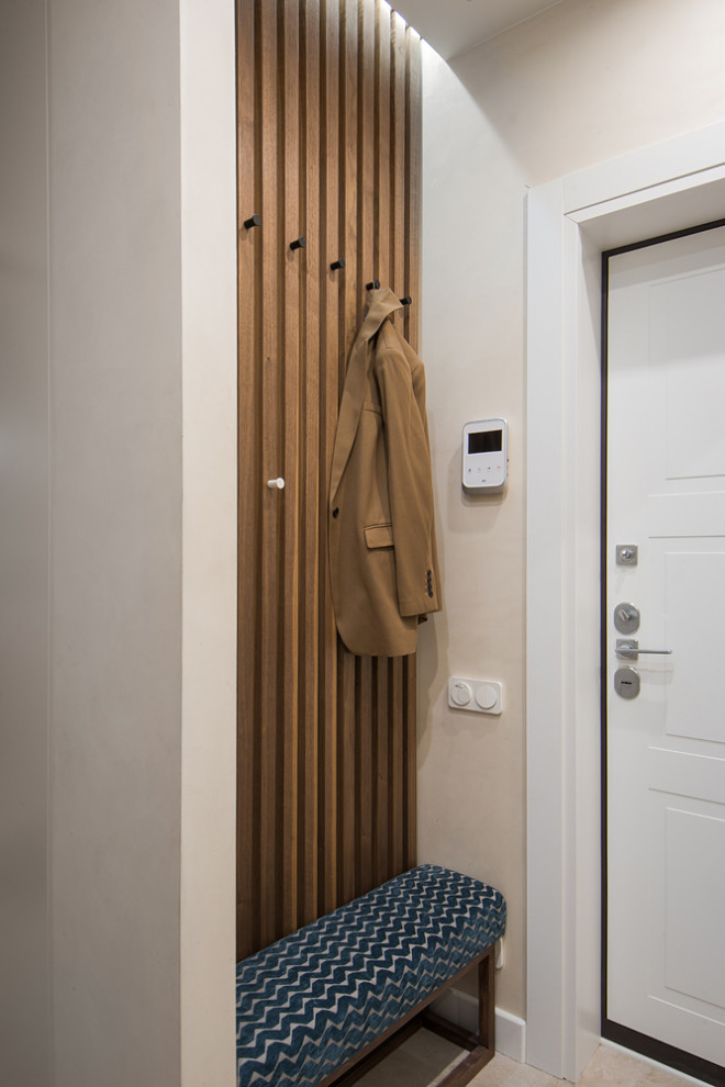 Цветное настроение