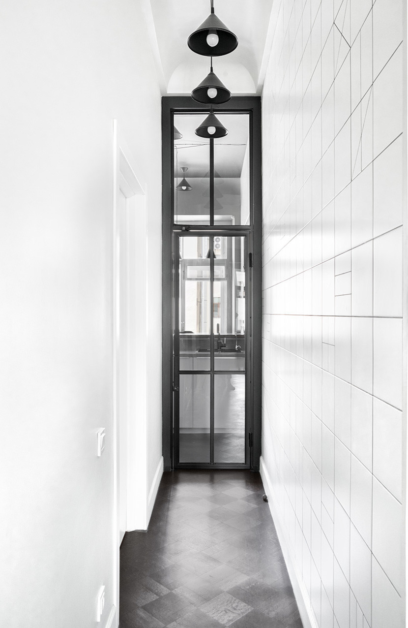 Квартира на Сретенке