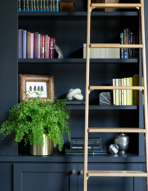 Memorial Transitional contemporaneo-studio