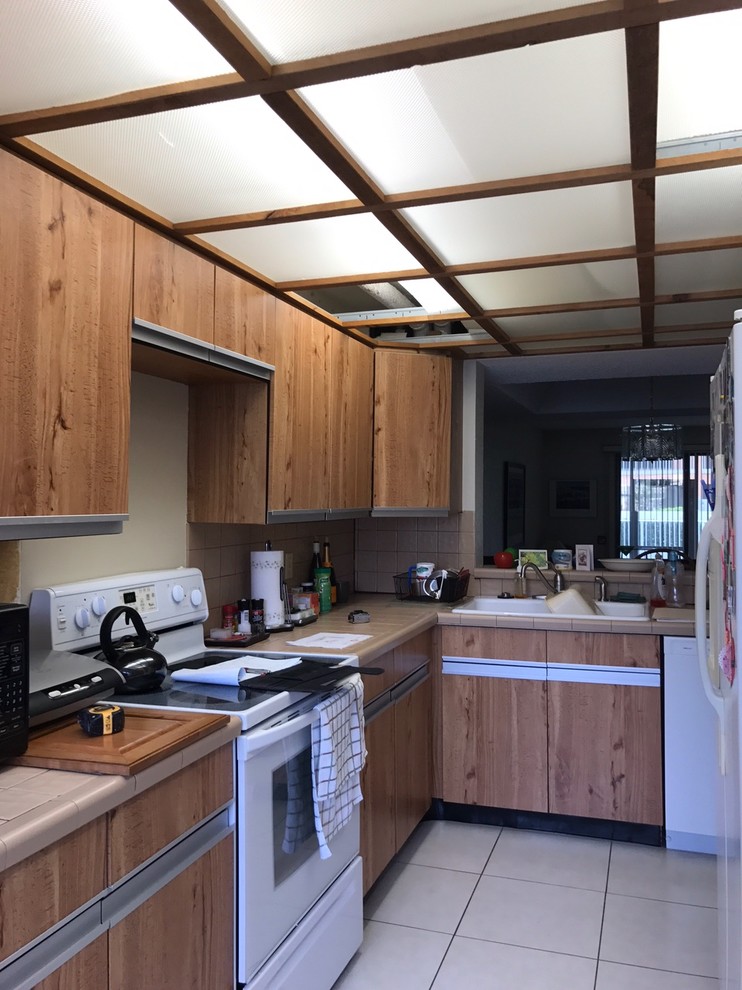 Boynton Beach Kitchen Remodel