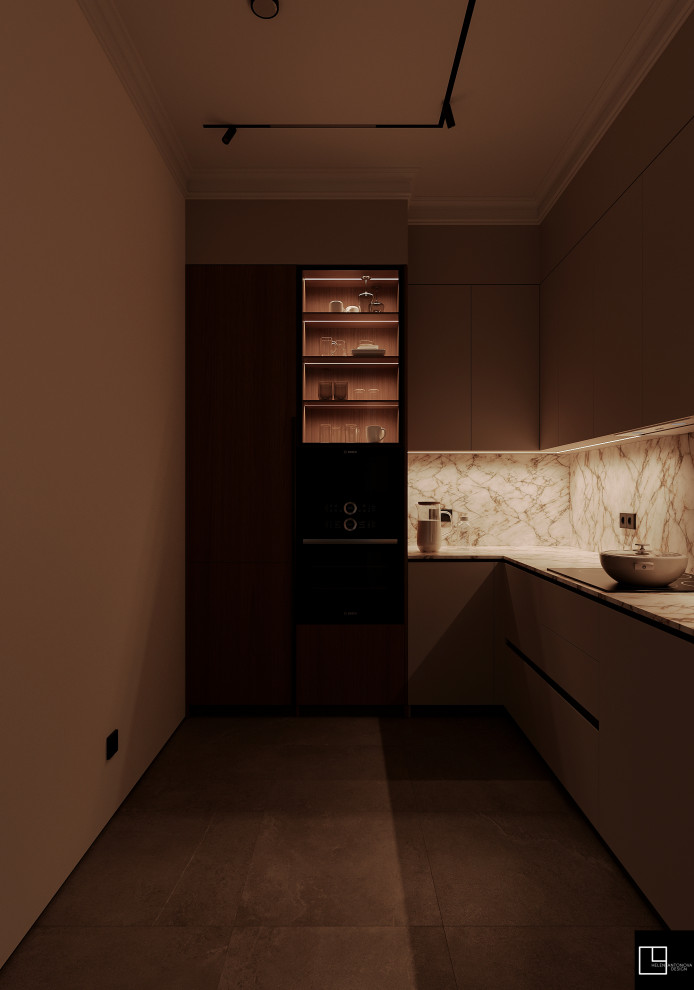 ЖК КРЫЛЬЯ | 66м2