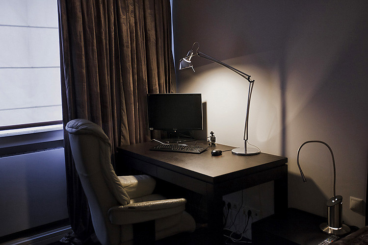 Дизайн 2-комнатной квартиры