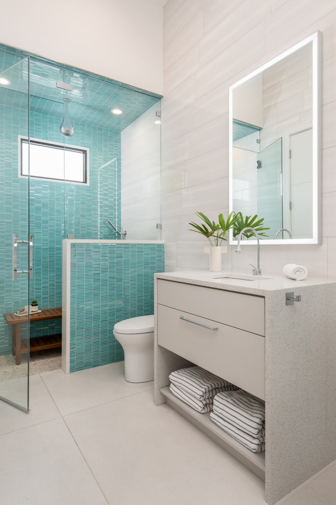 Kitchen & Bath Remodels