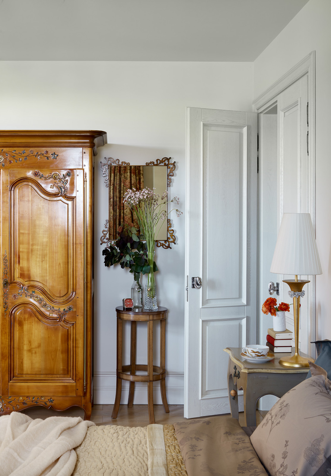 Квартира архитектора